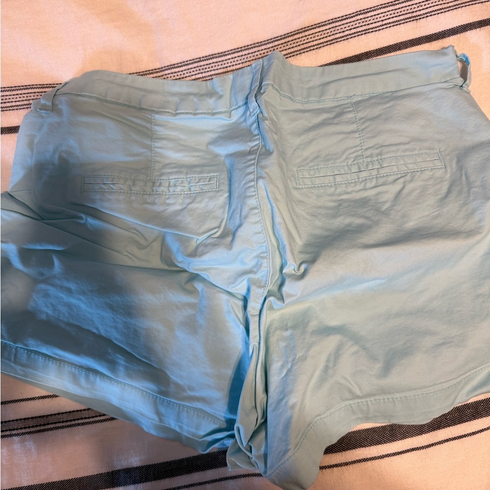 Old Navy Light Blue Women's Shorts